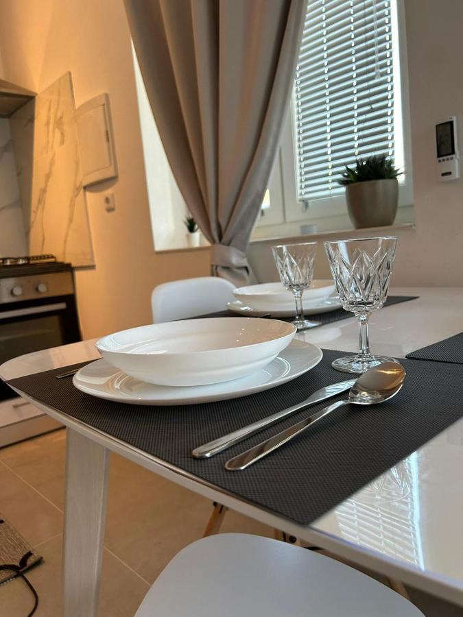 Apartman Diana マリ・ロシニュ エクステリア 写真