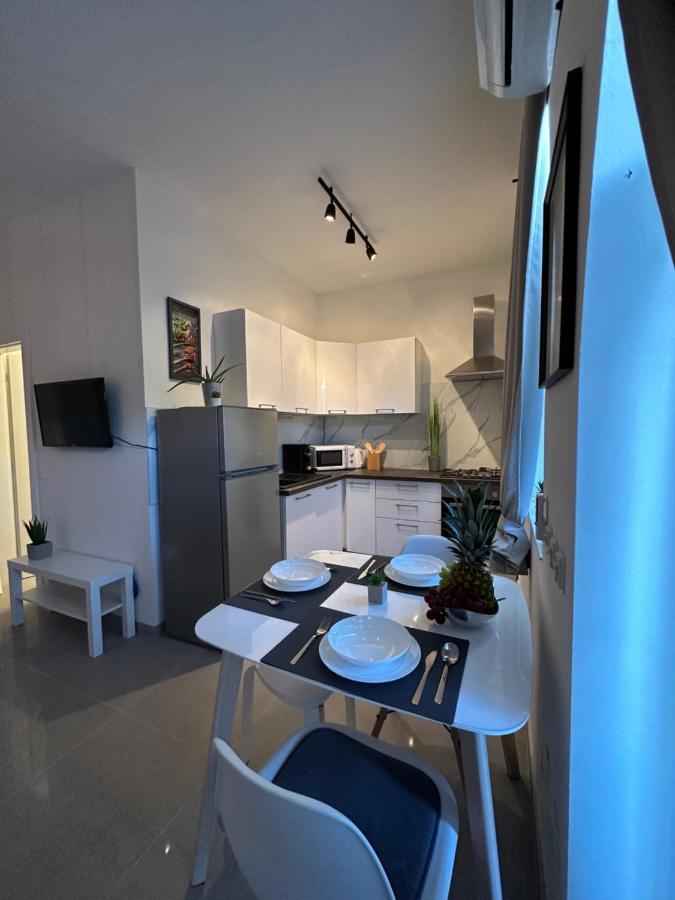 Apartman Diana マリ・ロシニュ エクステリア 写真