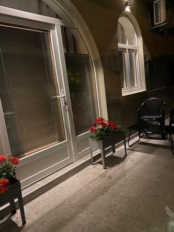 Apartman Diana マリ・ロシニュ エクステリア 写真
