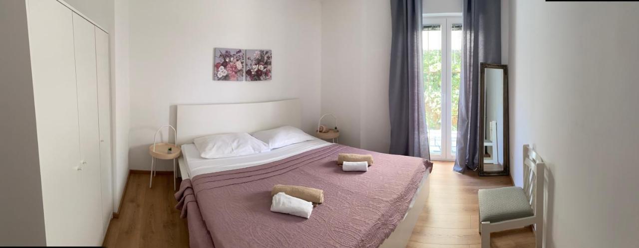 Apartman Diana マリ・ロシニュ エクステリア 写真